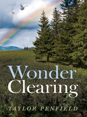 cover image of Wonder Clearing